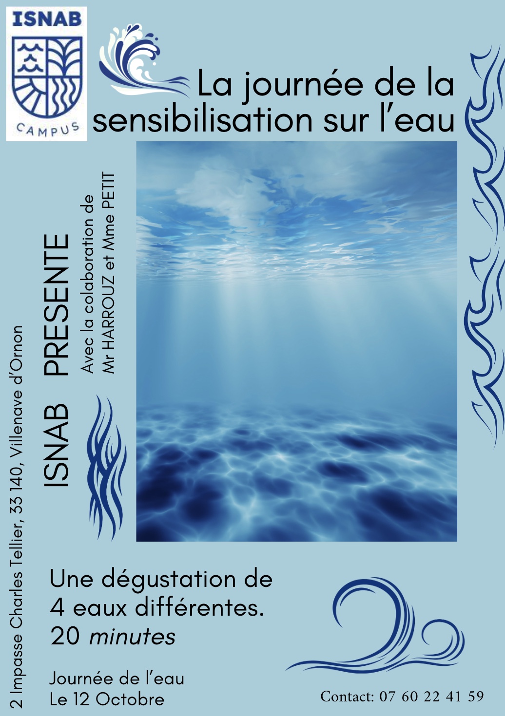 Description de l'image